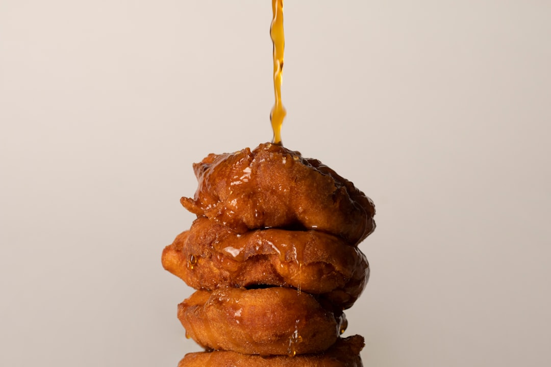 fried food